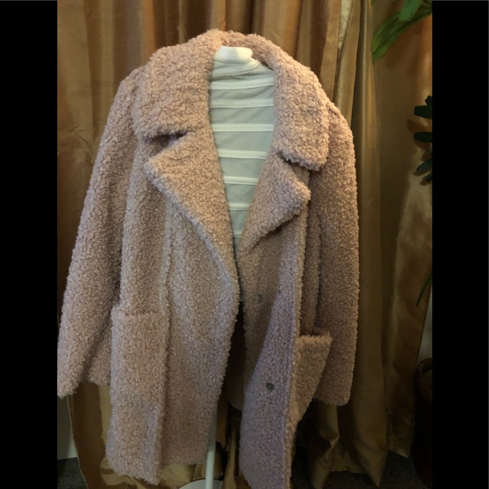 Kenneth Cole Teddy